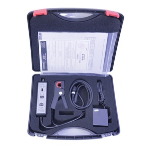 Cybertek <span class=keywords><strong>Cpl8100b</strong></span> (100a/2Mhz) Huidige Sonde Ac/Dc Huidige Sonde Huidige Bereik 50ma ~ 10a Piek - Product Image 1