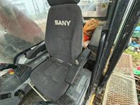 Foreuse rotative d'occasion SR235R sr285 sr360r SR155R Sany Rig Italy Made SOILMEC SR70 SR65 SR80C Foreuse SR-60
