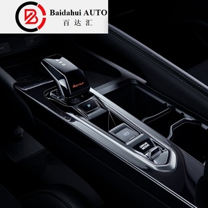 Uygun Fiyatlı, Özenle Kullanılmış Geely Coolray Binyue Marka 1.5t 5 Kapılı 5 Koltuklu Yakıtlı SUV 2 Çekişli Çok Satan Arazi 4x4 Benzinli SUV - Product Image 4