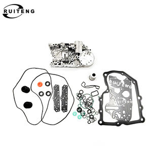 Kit de réparation mécatronique du corps de vanne de transmission <span class=keywords><strong>DSG</strong></span> 7 vitesses 0AM DQ200 compatible avec AUDI <span class=keywords><strong>Volkswagen</strong></span> SKODA 0AM325066A - Product Image 3