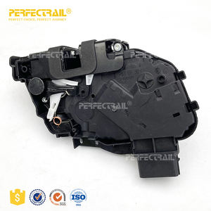 Actuador de bloqueo de puerta delantera derecha PERFECTRAIL LR011275 para Land Rover <span class=keywords><strong>Discovery</strong></span> 3 L319 Freelander 2 L359 2004-2009 - Product Image 3