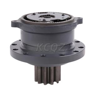 Motore di rotazione per escavatore ZX70 ZX670 <span class=keywords><strong>EX60</strong></span> EX120 dispositivo di rotazione del motore 4429255 432-5475 4334356 - Product Image 1