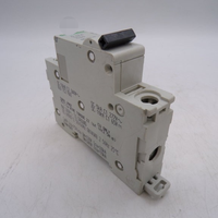 Interruptor de Circuito 24507, Nuevo, Original, Disponible en Stock, Automatización Industrial, Controlador de Programación PLC Dedicado