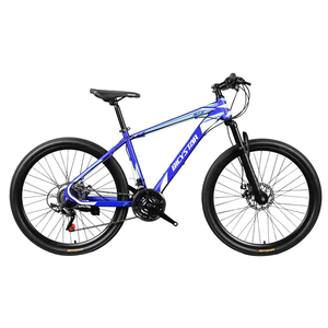Bicicleta de Montaña de 26 pulgadas para hombre, bici de carreras para mayores de 18 años - Product Image 1