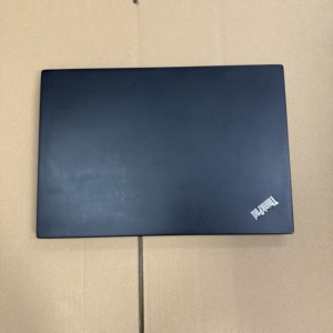 แล็ปท็อปธุรกิจขนาด 14 นิ้ว ThinkPad T14s Gen1 I5-10310U แรม 16GB SSD 512GB คีย์บอร์ดภาษาอังกฤษ หน้าจอสัมผัส 10 นิ้ว ความหนา 10-18 มม. ThinkPad T14s - Product Image 3