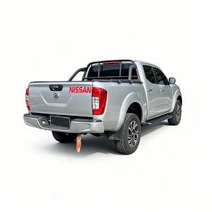 Camioneta Diésel Dongfeng Rich 7 Usada, Resistente a la Corrosión <span class=keywords><strong>en</strong></span> Altas Temperaturas, para Entornos Hostiles <span class=keywords><strong>en</strong></span> Oriente Medio y Asia Central - Product Image 2