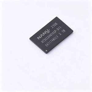 Nuevo circuito integrado AS4C64M16D3L-12BAN-ND 1GBIT DRAM paralelo 96FBGA garantizado original, cantidad mínima de pedido 1 pieza AM - Product Image 1