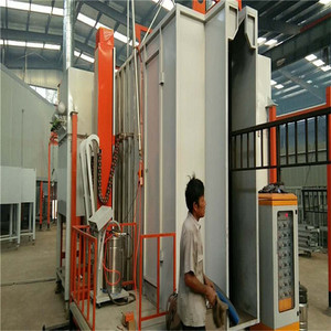 Điện bột phun sơn máy cho hàng rào - Product Image 3