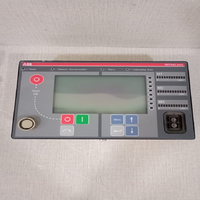 Terminal de machine d'automatisation Ref542plus 1vcf750090802 Rev a pour pièces de PLC, en stock et très demandé, expédié par DHL/UPS