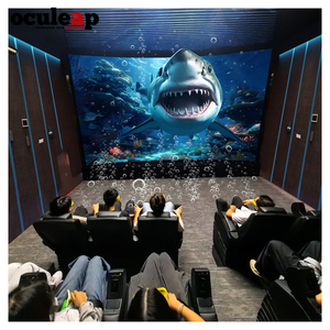 Simulador de Vuelo VR, Experiencia Inmersiva Multisensorial, <span class=keywords><strong>Cine</strong></span> Virtual <span class=keywords><strong>3D</strong></span> a Simple Vista, Simulador de <span class=keywords><strong>Cine</strong></span> Volador 5D 7D 9D 12D - Product Image 1