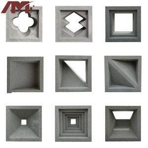 Brique creuse <span class=keywords><strong>en</strong></span> céramique mousseuse de haute qualité pour l'intérieur, de fabrication chinoise - Product Image 5