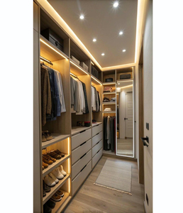 <span class=keywords><strong>Cabina</strong></span> <span class=keywords><strong>armadio</strong></span> minimalista italiana con <span class=keywords><strong>porte</strong></span> in vetro tavolo da toeletta <span class=keywords><strong>specchio</strong></span> elegante guardaroba - Product Image 6