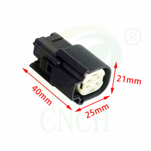 4-контактный разъем O2 кислородный датчик байпаса комплект штекер жгут проводов для Harley 2012-2024 - Product Image 3