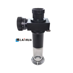 Durómetro Brinell de Impacto Portátil con Pasador de Corte, Carga de Percusión 1580 Kg, con Microscopio de Lectura - Product Image 5