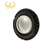 Joint d'étanchéité d'huile AJ814077 LR121757 pour moteur essence turbo 3.0 L6 (AJ20P6) pour Land Rover Defender L663 2020- Range Rover Vogue L405 2013-2021