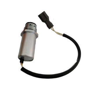 อะไหล่รถขุด <span class=keywords><strong>Doosan</strong></span> วาล์วโซลินอยด์ D517424 D517203 มีสินค้าในสต็อก จัดส่งรวดเร็ว รับประกัน 1 ปี อะไหล่ <span class=keywords><strong>Doosan</strong></span> - Product Image 1