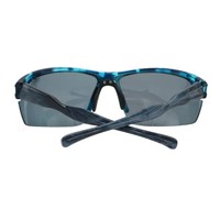 Nouvelles lunettes de cyclisme 2024 unisexes, lunettes de soleil sport polarisées avec verres UV400, disponibles en bleu et noir