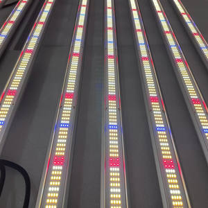 Stock <span class=keywords><strong>pas</strong></span> <span class=keywords><strong>cher</strong></span> LED à spectre complet élèvent la lumière Plus LED commerciale élèvent la lumière 1000W avec LED UV et IR - Product Image 3