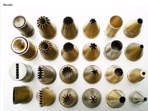 Automatic High Capacity Maker Cookie Price <strong>Biscuit</strong> <strong>Making</strong> <strong>Machine</strong> - Product Image 5