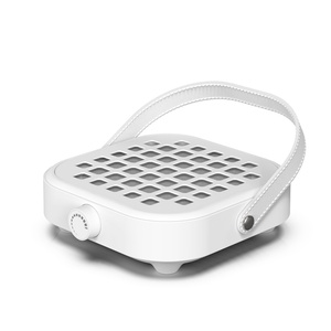 2025 Nail Dust Collector Filter 6000RPM Vacuum <b>Cleaner</b> Machine <b>Extractor</b> Cordless Nail Desk with Dust Collector - Product Image 1