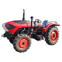 Hochwertiger chinesischer landwirtschaft licher Dieselmotor 30 PS 35 PS 4WD kleiner Mehrzweck farm 4x4 Multifunktion traktor