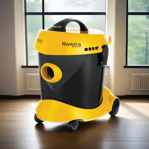 WD - 110 L'aspirateur arrive 2950W, la conception haute puissance 20L rend le nettoyage plus efficace - Product Image 1