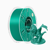 Filament d'imprimante 3D Creality Hyper RFID PLA 1,75 mm 1 kg Vente en gros d'usine
