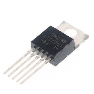 Nuovo anno In magazzino chip di Potenza di Commutazione Originale regulatorLM2576T-<span class=keywords><strong>3.3</strong></span> - Product Image 1