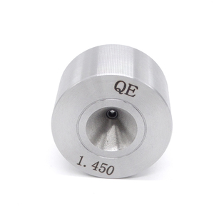 แม่พิมพ์เพชร ลวดเพชรโพลีคริสตัลไลน์ แม่พิมพ์ลวดเพชร PCD สำหรับการรีดลวดเพชร - Product Image 6