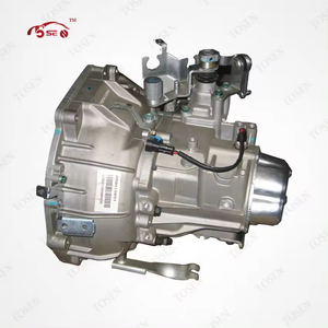Phụ tùng xe hơi chất lượng cao truyền dẫn sử dụng hộp số cho Chevrolet Aveo Sail 1.6L 1.4L 1.2L MT - Product Image 1