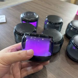 Haut-parleur portable en plastique JB, cadeau promotionnel, Boombox d'extérieur, éclairage RGB arc-en-ciel, mini subwoofer pour Bluetooth 5.3 - Product Image 6