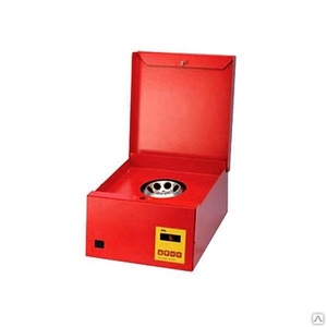 HiYi-centrífuga de seguridad FUNKE <span class=keywords><strong>GERBER</strong></span> Nova con función de calefacción, superventas - Product Image 6