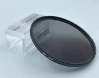 Filtre ND pour appareil photo OEM d'usine, densité neutre ND2 ND4 ND8 ND16 ND32 ND64 ND500 ND1000, verre étanche 49-82mm