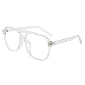 Fashion Anti-blue Light <strong>Glasses</strong> Men Women Ins Round Large Frame High Quality <strong>Reading</strong> <strong>Glasses</strong> - 0 1 1.5 2 2.5 3 3.5 <strong>4</strong> - Product Image 3