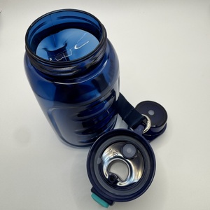 Borraccia Sportiva Estiva per Palestra Senza BPA con Logo, Colore e Dimensioni Personalizzabili OEM/ODM - Product Image 4