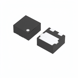 ชิ้นส่วนอิเล็กทรอนิกส์ Power Management (PMIC) 2 SFN Exposed Pad Original One Stop Service รุ่น XC6501P25AHR-G - Product Image 1