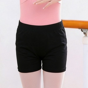 Pantalon <span class=keywords><strong>de</strong></span> danse pour enfants en gros, leggings en coton, leggings pour petites filles, pantalon <span class=keywords><strong>de</strong></span> yoga et <span class=keywords><strong>de</strong></span> danse pour filles, pantalon d'entraînement élastique - Product Image 5