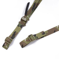 Emersongear FRO Style pistolet à Double pointe accessoires de chasse corde fronde épaule sangle rembourrée équipement tactique ajustement rapide fronde de pistolet