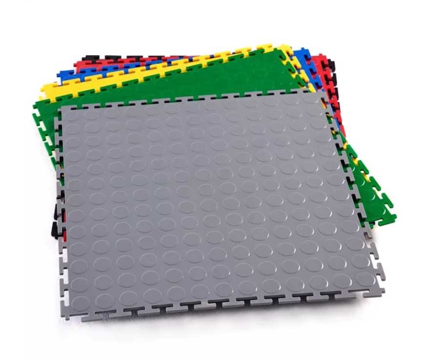 50*50  [round coin pattern]