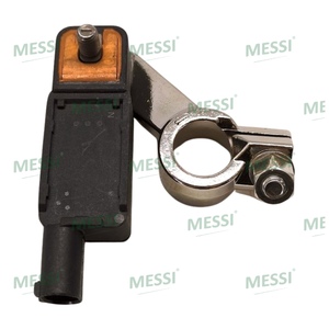 Sensor de batería de terminal negativo LR157912 LR113219 LR081460 T4A44801 para Land <span class=keywords><strong>Range</strong></span> <span class=keywords><strong>Rover</strong></span> 4 Evoque Discovery V Sport LD15235 - Product Image 5