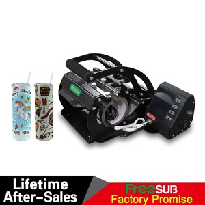 <span class=keywords><strong>Freesub</strong></span>, recién llegados, máquina de impresión por sublimación de <span class=keywords><strong>tazas</strong></span> multifunción, máquinas de prensa de calor PD220 - Product Image 5