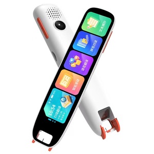 Stylo Traducteur Intelligent Multilingue International : Traduction Précise par Scannage Hors Ligne (<span class=keywords><strong>Chinois</strong></span> Traditionnel, Cantonais, Photographie) - Product Image 6