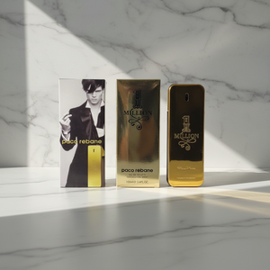 <span class=keywords><strong>Million</strong></span> 100ml EDP <span class=keywords><strong>Parfum</strong></span> Floral Frais Longue Durée en Spray pour <span class=keywords><strong>Homme</strong></span> Taille Standard Usage Quotidien et Domestique pour Femme - Product Image 2