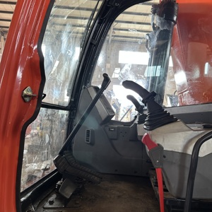 Excavadora Original DOOSAN DX225LC DX225 225 LCA Fabricada en Corea, Excavadora Usada Doosan en Shanghái, Precio de Fábrica - Product Image 6