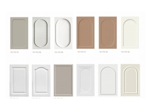 Set <span class=keywords><strong>Mobile</strong></span> <span class=keywords><strong>Bagno</strong></span> Stile Country Americano con Specchio, Armadietto Contenitore <span class=keywords><strong>Bagno</strong></span> in MDF - Product Image 6