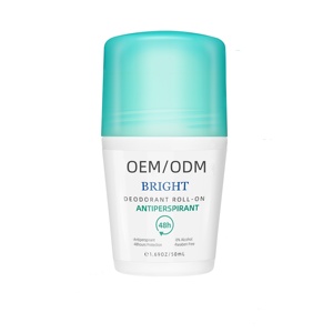 <span class=keywords><strong>Desodorante</strong></span> Antitranspirante Vich 48H Roll-On 6 Piel Sensible <span class=keywords><strong>Sin</strong></span> Alcohol Tacto Seco 50mL - Product Image 1