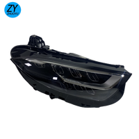A2579061300 A2579061400 Phare avant pour Mercedes Benz CLS257 W218 W219 W257, feux de voiture LED 2020 - 2023, phares LED 6 broches