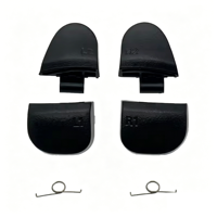 Boutons de déclenchement L1 R1 L2 R2 de remplacement avec ressorts pour manette PlayStation 5 PS5 BDM-030 010 020 040 050 V1 V2 V3