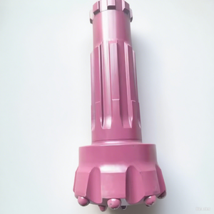 Mũi khoan chống mài mòn Mũi Khoan 50-150mm cho thiết bị khoan giếng - Product Image 5