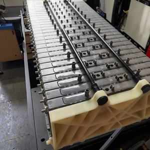 Batteries de voiture hybrides au <span class=keywords><strong>lithium</strong></span>-<span class=keywords><strong>ion</strong></span> à cellules automatiques adaptées à la Prius Gen1234 Camry Aqua Axio Noah Lexus CT200h RAV4/Corolla/Camry - Product Image 2